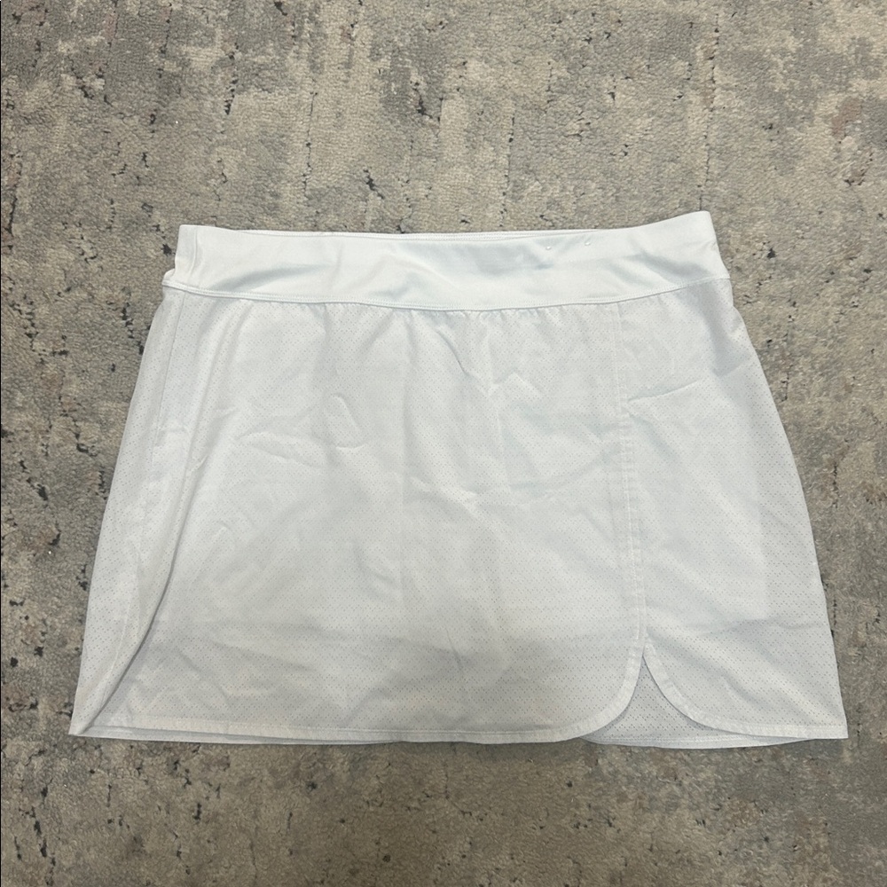 Callaway • White Athletic Skirt • Size XXL